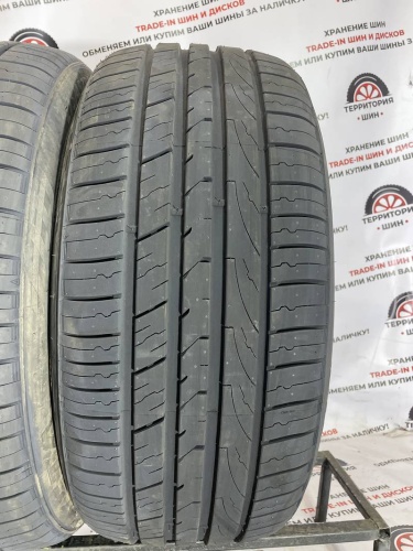 Zeta Impero R21	275/45