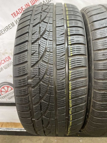 Hankook Winter i*cept evo R19 245/40 98V