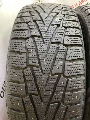 Nexen Winguard WinSpike SUV R18 225/55