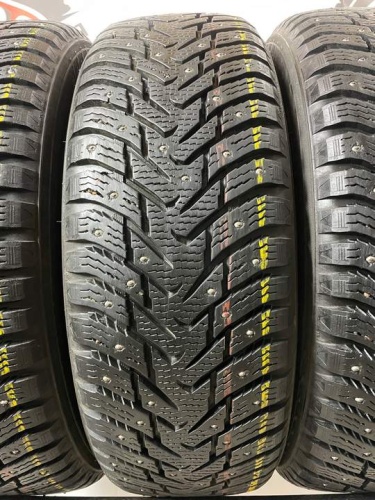 Nokian Hakka 8 SUV R17 225/65