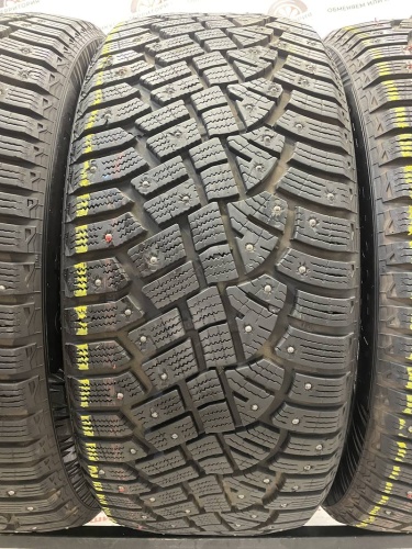 Continental IceContact 2  R20 255/45