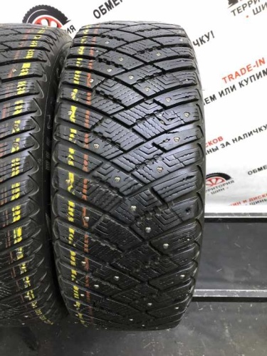 Goodyear Ultra Grip Ice Arctic 2 R16 205/55
