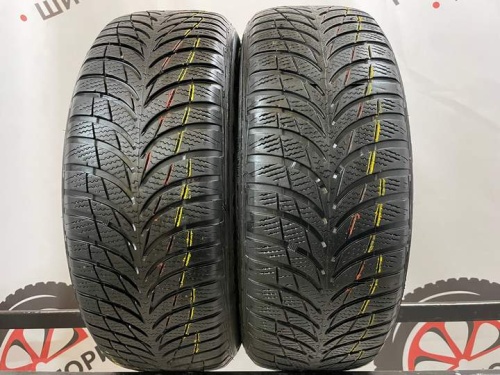 GoodYear UltraGrip7+ RFT R16 195/55