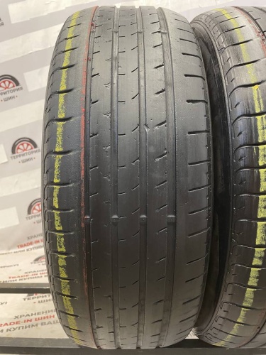 Nexen N Fera RU1  R17 225/65