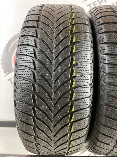 GoodYear UltraGrip Ice2 R15 195/55