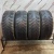 Marshal WinterCraft Ice WI31 215/60 R16 99T