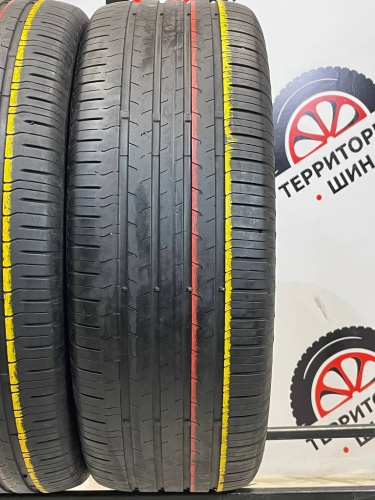 Continental EcoContact 6 R19 255/55
