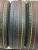 Bridgestone Ecopia EP850 R16 225/70 Bridgestone Ecopia EP850 R16 225/70