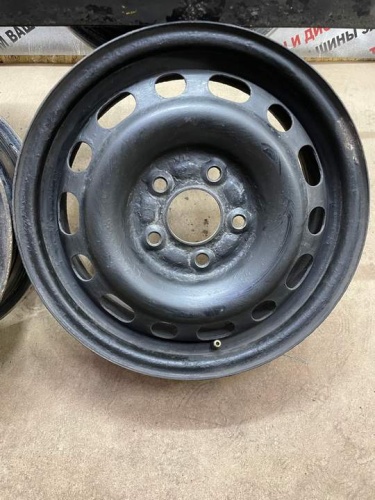 Штампы Mazda R15 5x114,3 СТ67,1 ET45