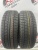 Bridgestone Blizzak Revo Gz R16 215/60