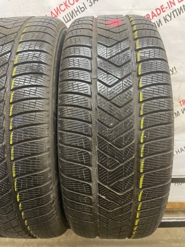 Pirelli Scorpion Winter R20 255/55 110V