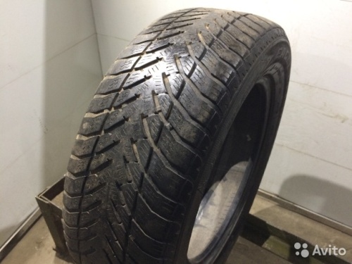 Goodyear UltraGrip R15 205/60