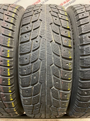 Michelin X-Ice North R15	195/60