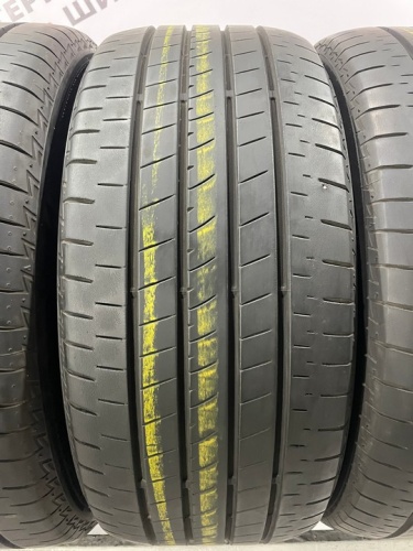 Bridgestone Turanza T005A R18 235/45
