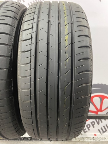 Yokohama BluEarth-GT AE-51 R16 205/55