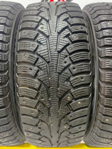Nokian Nordman 5 R16 205/55