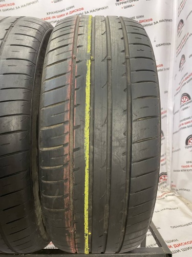 Hankook Ventus Prime 2 K115 225/60  R17