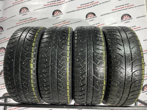Firestone Ice Cruiser 7 R16 205/60