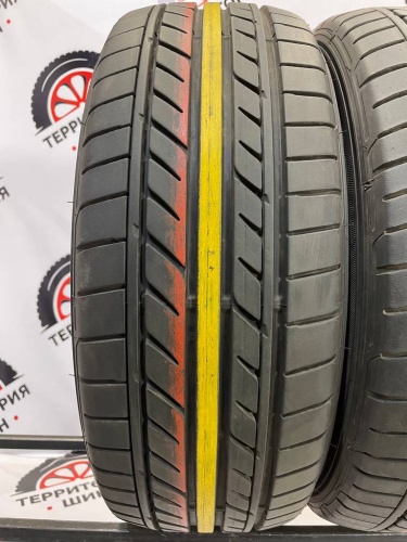 GoodYear Eagle LS Exe R16 225/60