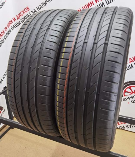 Continental ContiSportContact 5 R19 225/45