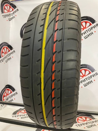 Continental  ContiCrossContact R17 235/65