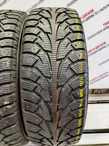 Hankook Winter i*Pike R17 225/60