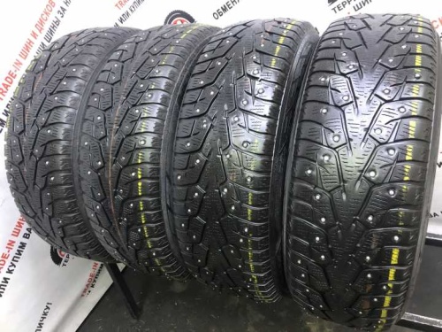 Yokohama Ice Guard Stud IG55 R16 205/60