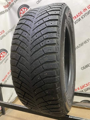 Michelin XIN4 R19 255/55