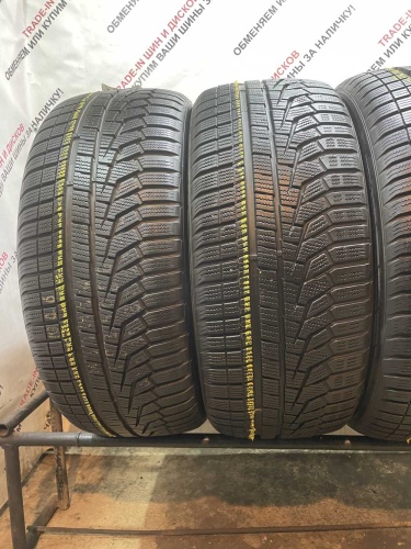 Hankook Winter i*cept evo2 R18 245/50 104V