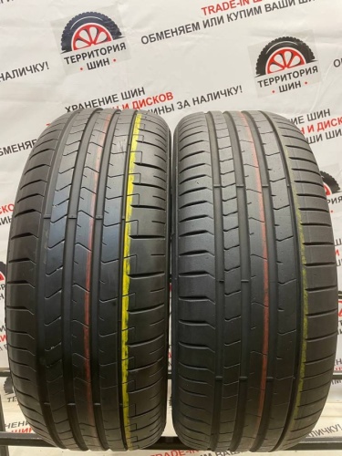 Pirelli P Zero 235/50 R19 99W