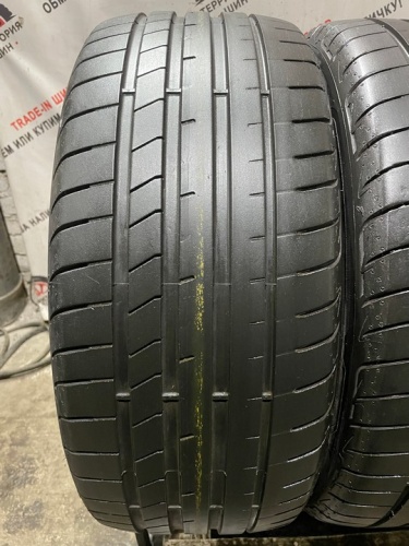 Goodyear Eagle F1 Asymmetric 3 R20  235/45
