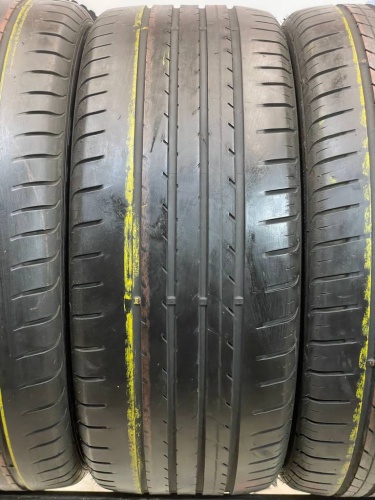 GoodYear EfficientGrip R17 225/45