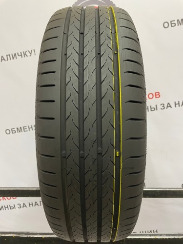 Continental EcoContact 6 R17 215/60 96Н
