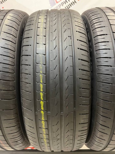Pirelli Scorpion verde 225/55/19