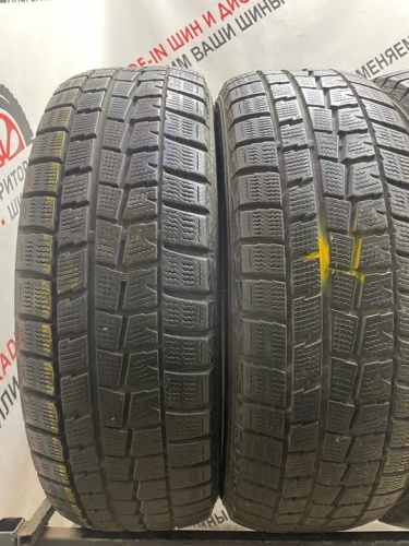 Dunlop Winter Maxx 01 R15 185/65