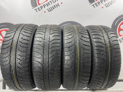 Bridgestone Ice Cruiser 7000S R16 205/55