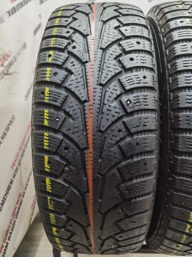 Nokian Tyres Hakkapeliitta 5 R18 235/60