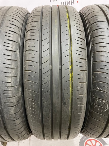 Dunlop Enasave EC300 R17 215/60 H96