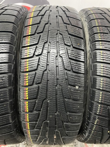 Nokian Tyres Nordman RS2 SUV R18 235/65