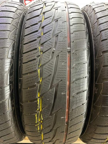 Matador Sibir Snow SUV R15 205/70