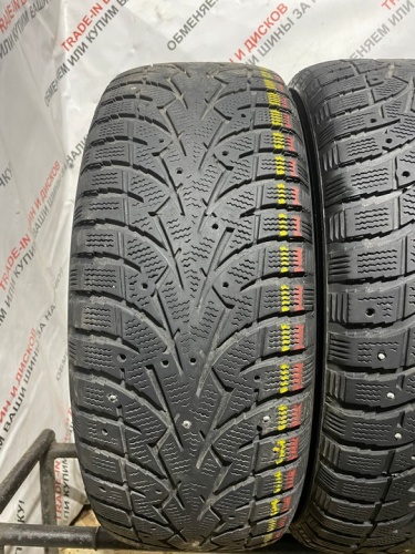 Toyo Observe G3-Ice  215/60 R16