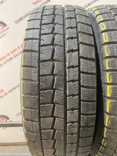 Dunlop Winter Maxx WM01 R16 205/60