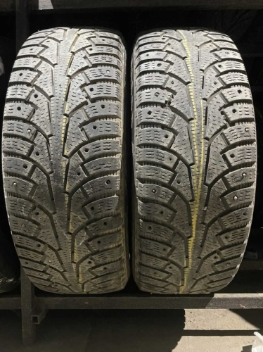 Nokian Tyres Hakkapeliitta 5 R18 225/60