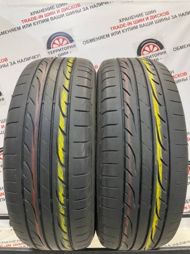 Dunlop SP Sport LM704 R16 225/60