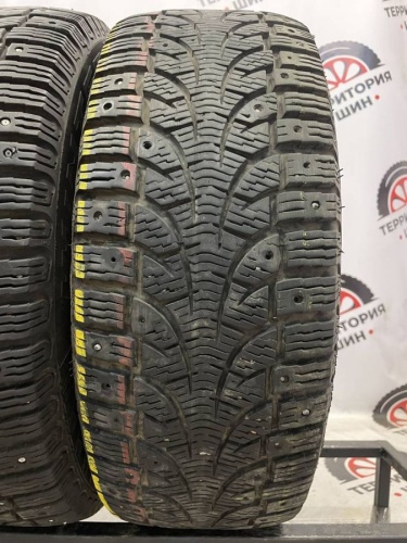Pirelli Winter Carving Edge  205/55 R16