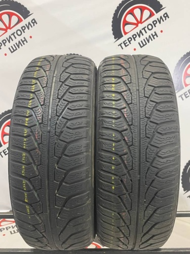 Uniroyal MS Plus 77 R16 205/55