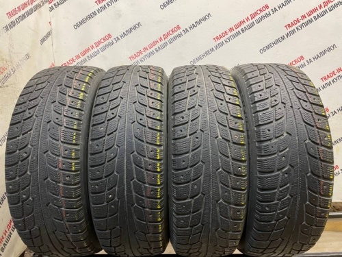 Michelin X-Ice North R15	195/60