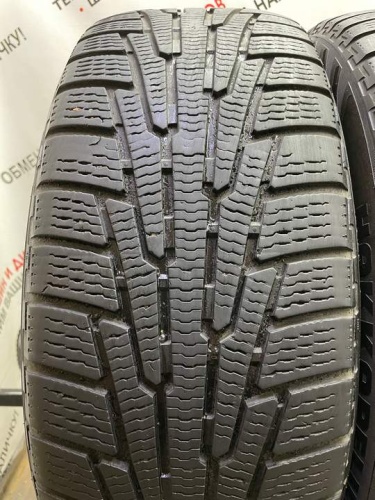 Nokian Hakkapeliitta R SUV R19 235/55