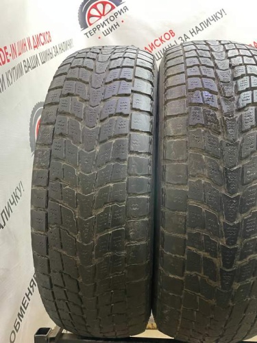 Dunlop SJ6 R17 225/65