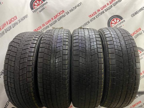 Dunlop Winter Maxx SJ8 R17 225/65